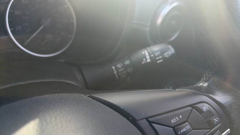 Nissan Juke 1.0 DiG-T 114 N-Connecta 5dr Petrol Hatchback